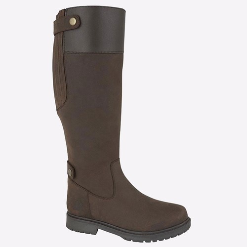 Woodland harper back zip - woodland,