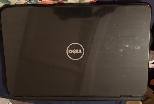Dell inspiron n5110 6in - dell, 15.6in