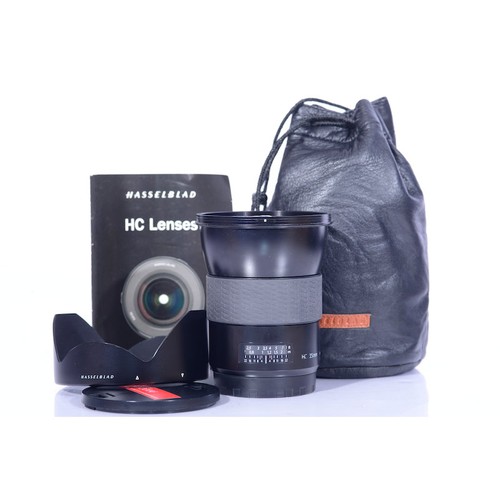 Hasselblad 35mm - 3.5/35,