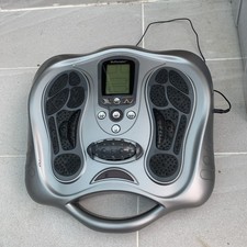 Bioenergiser Circulation Foot Massager Electroflex 