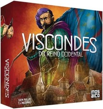 Viscounts of the West Kingdom