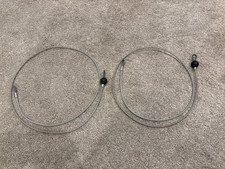 Bowflex 59"  Lat Tower Cables