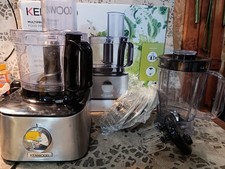 Kenwood MultiPro Compact Food