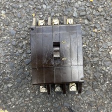 Crabtree C50 MCB 10 Amp Type 2