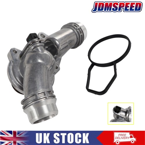Engine coolant thermostat - engine,