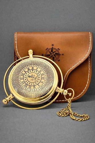 Golden compass alethiometer - compass,