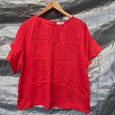 Papaya Matalan Red Stripe