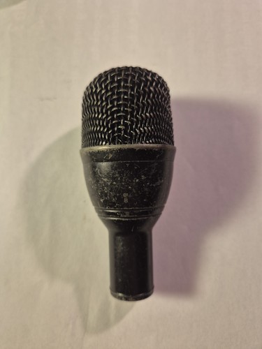 Audix instrument microphone - f2,