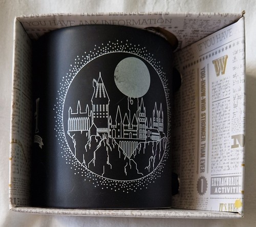 Harry potter official - harry,