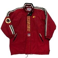 Vintage Washington Redskins