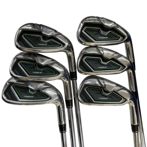 Taylormade rbz iron set - set, 5-9,pw