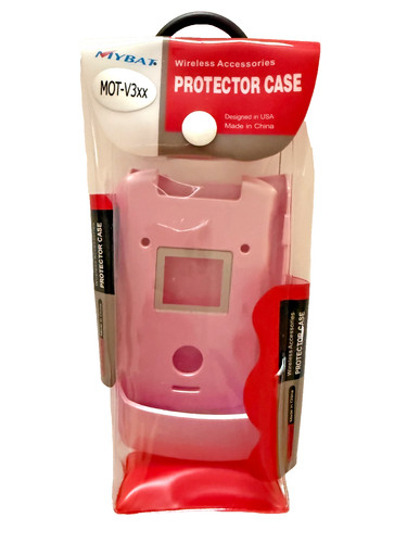 Motorola razr v3xx - gloss, pearl