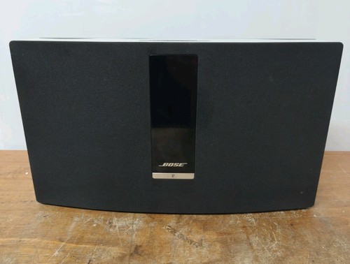 Bose soundtouch series - 30, iii