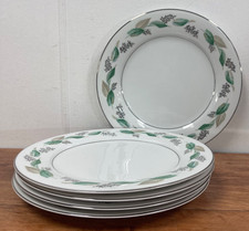 Set of 5 Vintage Noritake