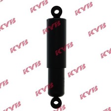 2x Shock Absorbers For Bedford CF Van Rear KYB Premium