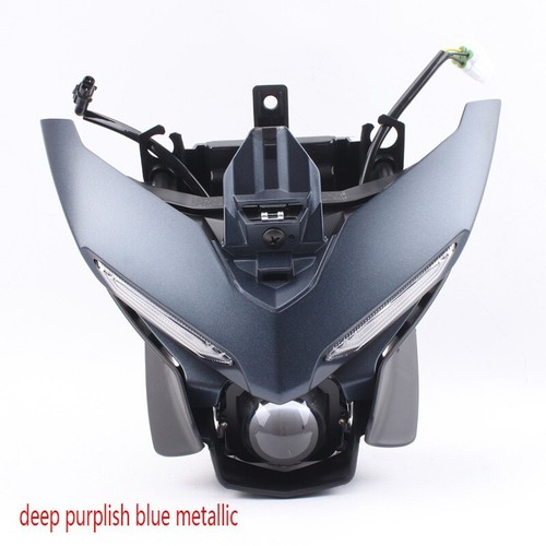 Set front led headlamp - set,