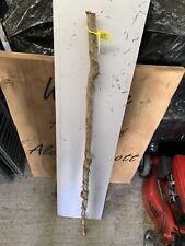 Hazel TWISTY Twistie STICK WALKING STICK SHANK   Lot 112