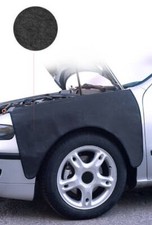 Fender Protection Cover Car Fender Protection Workshop Magnet Fender Guard