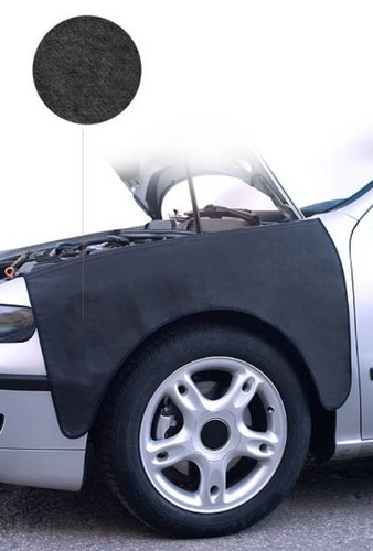 Fender protection cover car - fender,