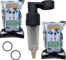 Hill Pumps Dry-Pac Kit for