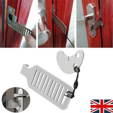 Portable Door Lock Hardware