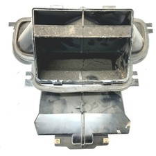 VW Polo MK2 Heater Flap Box Unit For Blower Motor Good For Kit Cars 867819364