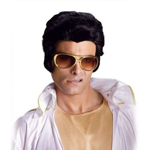 Greaser pompadour 50s grease - greaser,