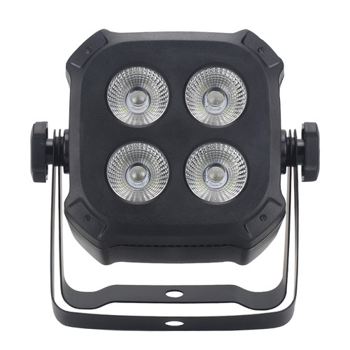 4led stage lights rgbw par - lights,