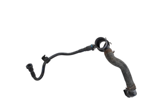Discovery fuel hose pipe - lr,