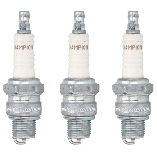Spark plug for bmw - 3x,