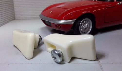 Lotus elan europa series - lotus,