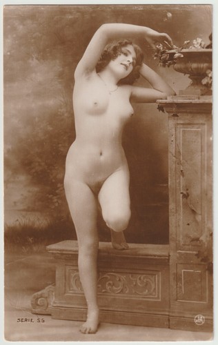 Original french real photo - original,