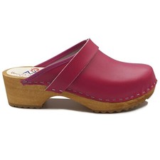 AM-Toffeln Swedish Style Clogs