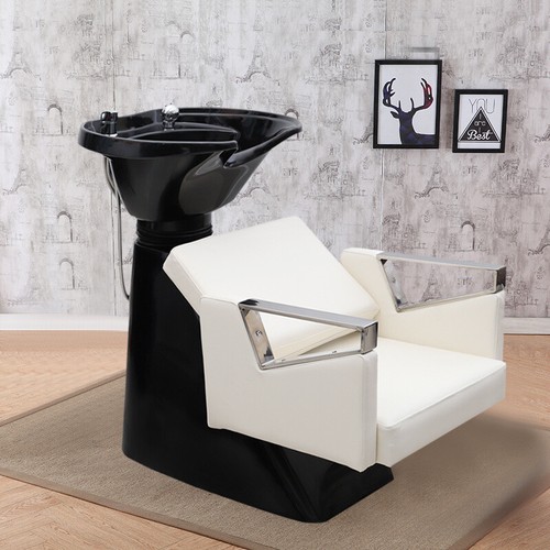Salon barber hair - salon, washing
