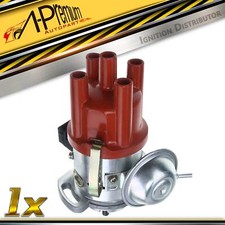 A-Premium Ignition Distributor