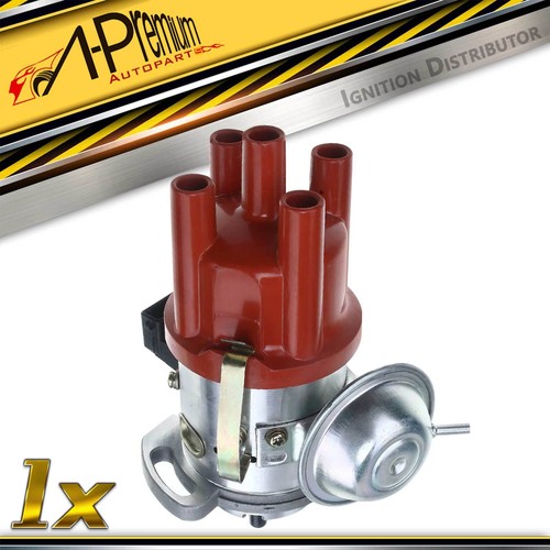 Premium ignition distributor - a-premium,
