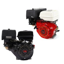 420cc stroke 15hp petrol - 15hp,