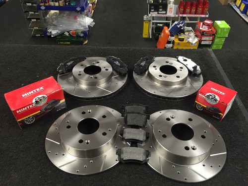 For integra jdm type dc2 - type,