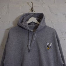 "W" x Mickey Hands Chain