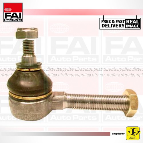 Fai tie rod end ss451 - fai,
