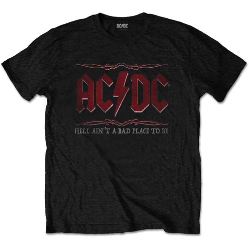 Acdc acdcts64mb shirt - acdc, t-shirt