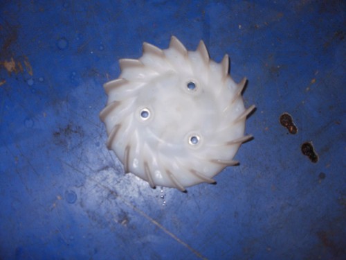 Yamaha aerox 50cc - aerox, flywheel