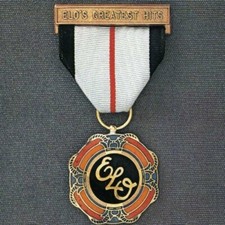 ELO's Greatest Hits Electric Light Orchestra CD 1998 Free UK P&P Top-quality
