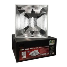 Sun Systems DE Boss Grow Light