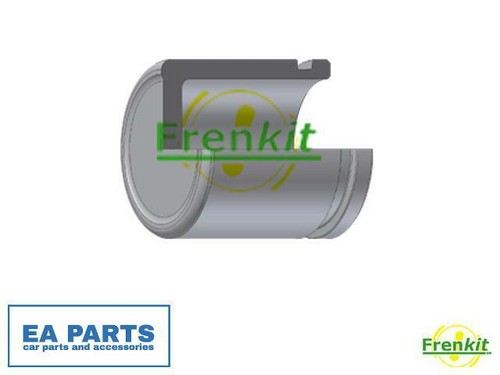 Piston brake caliper for - brake, opel