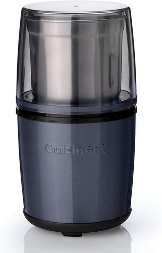 Cuisinart electric spice - cuisinart,