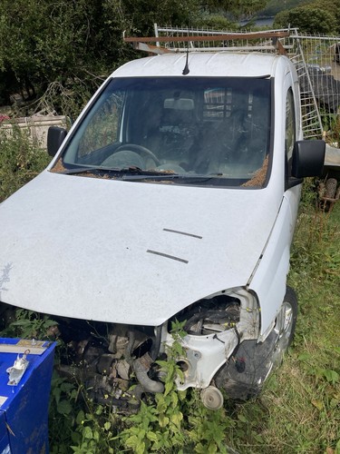 Vauxhall combo spares - combo, or