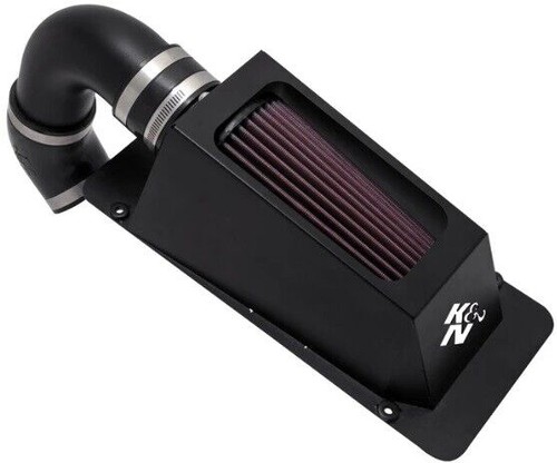 Cold air intake mini - air,
