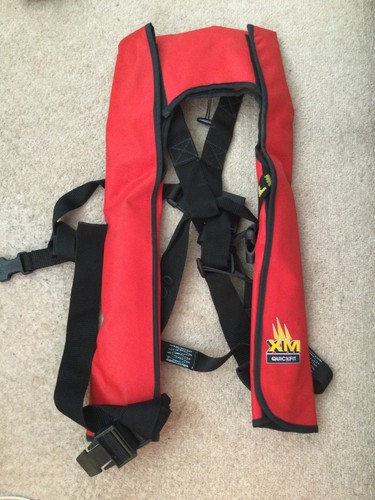 Quickfit life jacket 150n - quickfit,