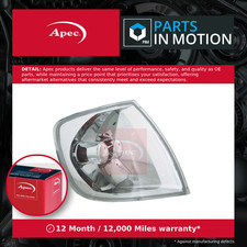 Indicator Light fits VW POLO